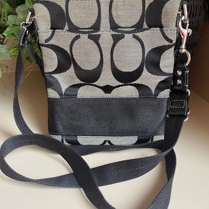 Coach crossbody